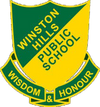 Winston Hills Public School Uniform Shop P&C Association 
