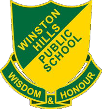Winston Hills Public School Uniform Shop P&amp;C Association 