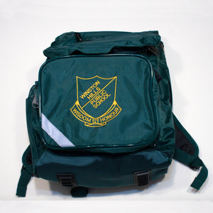 School Back Pack