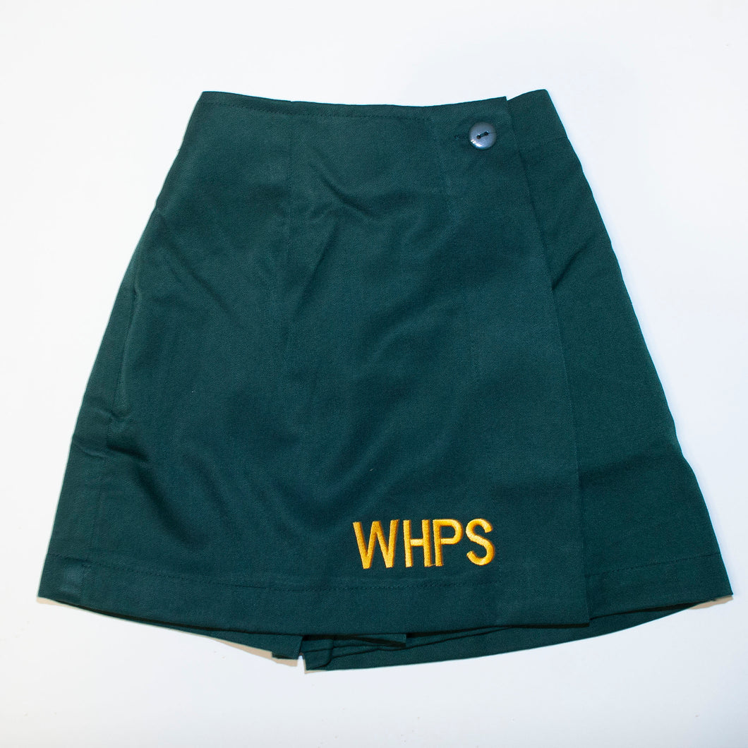 Girls Sport Skort