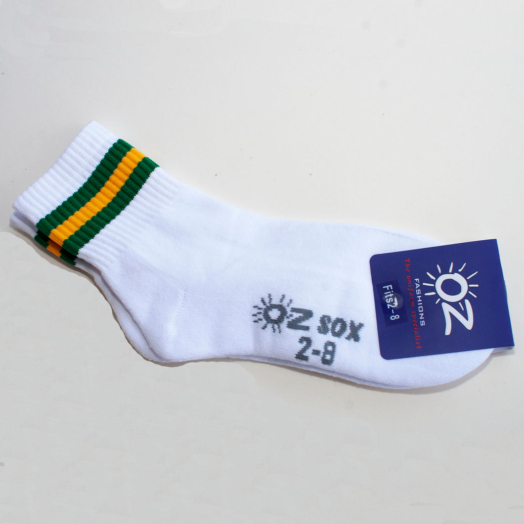 Sports Socks