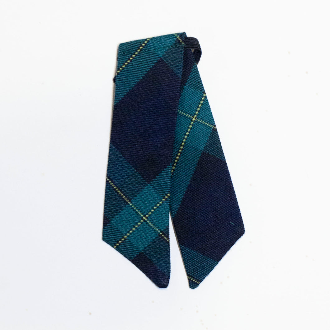 Girls Winter Tie