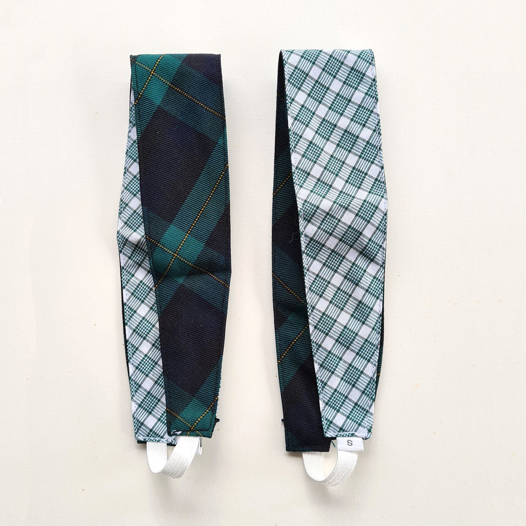 Reversible Headband